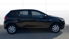 Dacia Sandero 1.0 Tce Expression 5dr Bi Fuel Hatchback